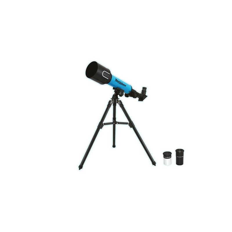 giocattolo teorema 80179677 telescopio astronomico 90 power 50mm