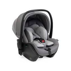 seggiolino auto chicco first seat recline grigio
