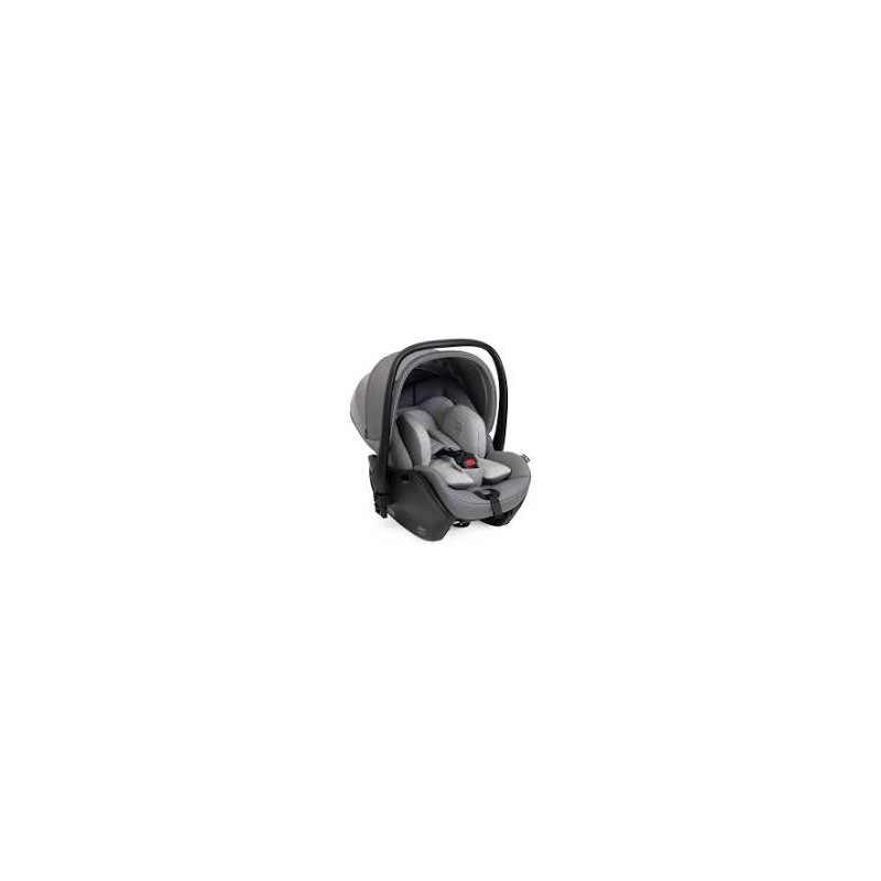 seggiolino auto chicco first seat recline grigio