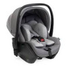 seggiolino auto chicco first seat recline grigio