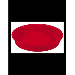 stampo guardini 69122mair tondo in silicone per friggitrice ad aria