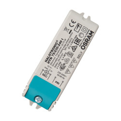 trasformatore di corrente osram halotronic-trafo htn 75/230-240