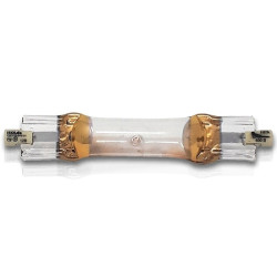 lampada uv philips cleo hpa 400 s r7s 230v 400w ultravioletto [919220245]