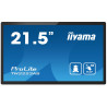 monitor interattivo led 21.5'' iiyama prolite tw2223as-b2