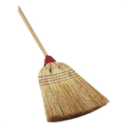 scopa tonkita tk838 p saggina professionale