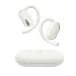 auricolari anker v20i tws/bluetooth bianco [a3876g21]