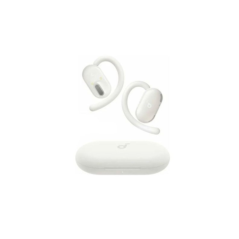 auricolari anker v20i tws/bluetooth bianco [a3876g21]