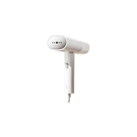 vaporizzatore portatile xiaomi per indumenti 0.16l 1300w bianco [hdxiaze00001000]