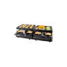 griglia per raclette unold 48755