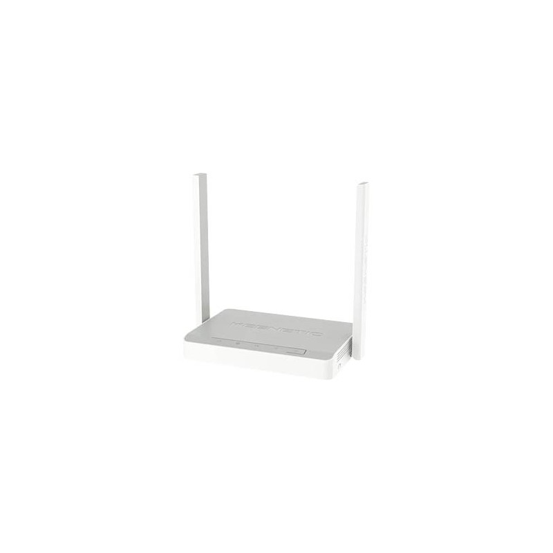 router/extender keenetic explorer ac1200 wifi 4 porte 300/867mbit/s