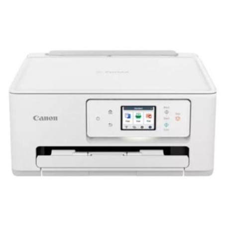 stampante inkjet canon pixma ts7650i multifunzione 3in1 a colori