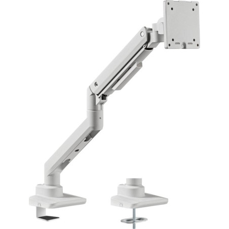 supporto da tavolo equip per monitor 17"/49" bianco [650181]