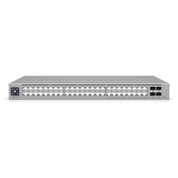 switch ubiquiti usw-pro-max-48-eu gestito l3 48 porte