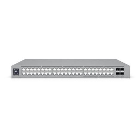 switch ubiquiti usw-pro-max-48-poe gestito l3 48