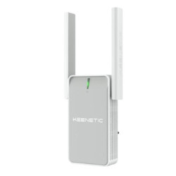 wireless extender wi-fi keenetic buddy 5 ac1200 100 mbit/s bianco