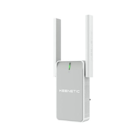 wireless extender wi-fi keenetic buddy 5 ac1200 100 mbit/s bianco