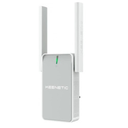 wireless extender wi-fi keenetic buddy 4 1200mbps bianco [24]