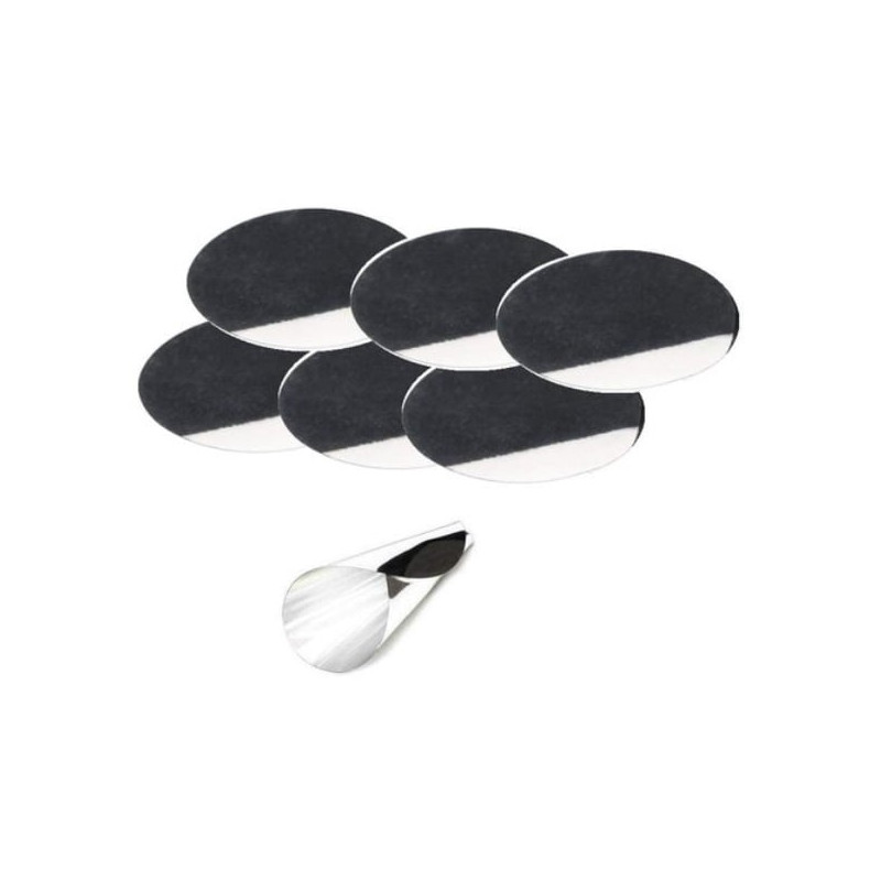 set salvagoccia ghidini cipriano sommelier 1844 dischi versatori