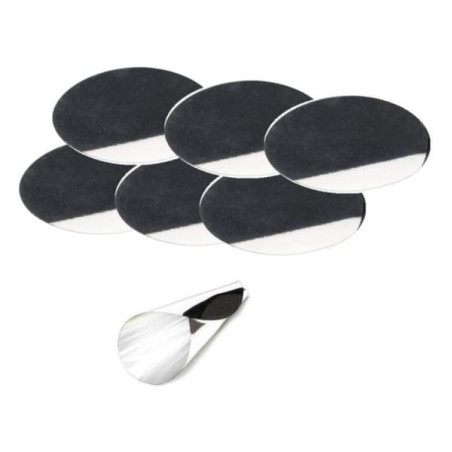 set salvagoccia ghidini cipriano sommelier 1844 dischi versatori