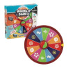 gioco di societa' grandi giochi sfida la ruota multicolore
