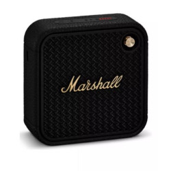 altoparlante marshall willen ii bluetooth 5.3 nero (1006714)