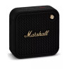 altoparlante marshall willen ii bluetooth 5.3 nero (1006714)