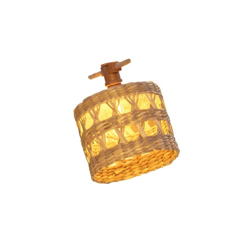 ghirlanda solare e ricaricabile newgarden alba/35lm/2700k/10x0.2w/ip44/8m/luce: