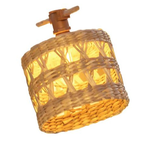 ghirlanda solare e ricaricabile newgarden alba/35lm/2700k/10x0.2w/ip44/8m/luce: