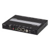 switch kvm aten cn9850-at-g 1 porta 4k hdmi nero [cn9850-at-g]