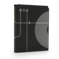 batteria easypix goxtreme per v48 pocket ioni di litio 3.7v 700mah