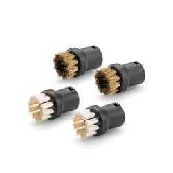 set di spazzole elettriche karcher [2.863-335.0]