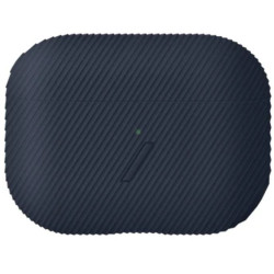 custodia native union per aipods pro curve 5.15x6.35x2.6cm silicone