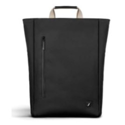 zaino native union w.f.a per macbook e laptop 16'' 20l nero