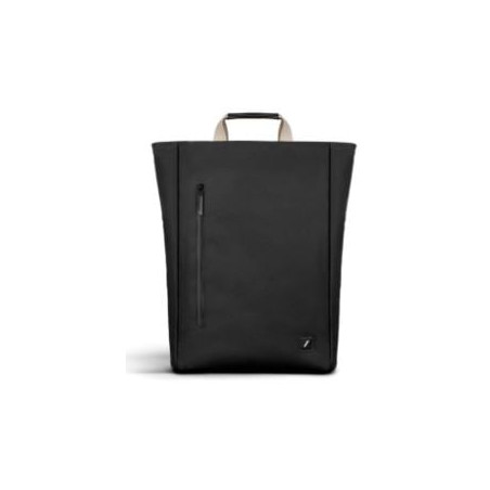 zaino native union w.f.a per macbook e laptop 16'' 20l nero