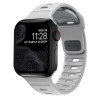 cinturino sportivo nomad per apple orologio 38/40/41mm/circonferenza