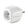 presa satechi smart outlet bianco [st-hk1oaw-eu]