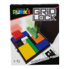 gioco da tavolo spin master cube gridlock multicolore
