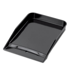 piastra weber spirit serie 300 per barbecue nero