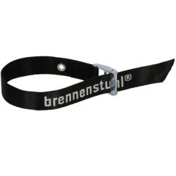 cinghia di fissaggio brennenstuhl nero [1160670]