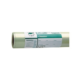 Foglia politene foglia verde 0,12 h.4 kg.25 fitt [fitt ]