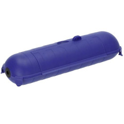 scatola di protezione cavi brennenstuhl cee230v safe-box blu