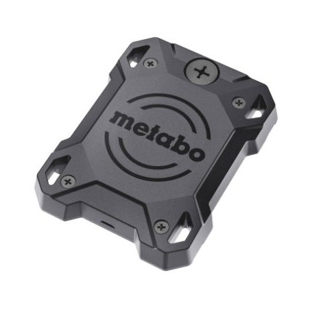 localizzatore per ios/apple metabo nero [626965000]