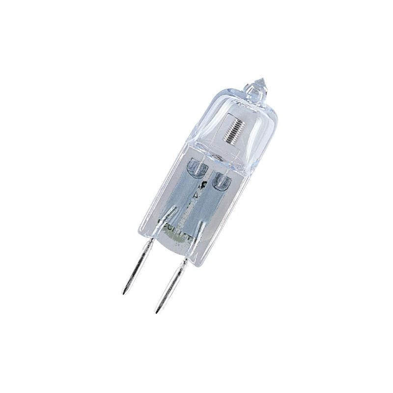 lampadina alogena osram halostar capsula 35w classe g chiaro [64432s]
