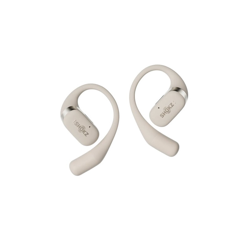 auricolari a conduzione ossea shokz openfit sz-hea-0071 wireless/bluetooth