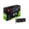 scheda video nvidia msi geforce rtx 3050 6gb gddr6 96bit nero [geforce