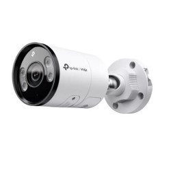 telecamera ip tp-link vigi insight s345 fissa 4mp bianco [insight