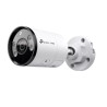 telecamera ip tp-link vigi insight s345 fissa 4mp bianco [insight
