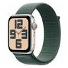 smartwatch apple watch se 44mm verde [mxew3ql/a]