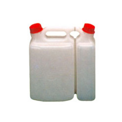 Tanica doppia benzina-olio [mobilplastic]