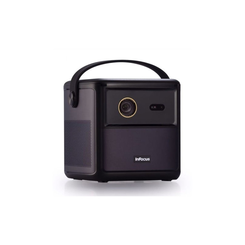 videoproiettore infocus crusader challenger in3008sl full hd 1920x1080p